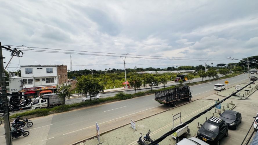 Casa de 8 alcobas en venta en Villagorgona, Candelaria, 252 m² · foto 4 de 21