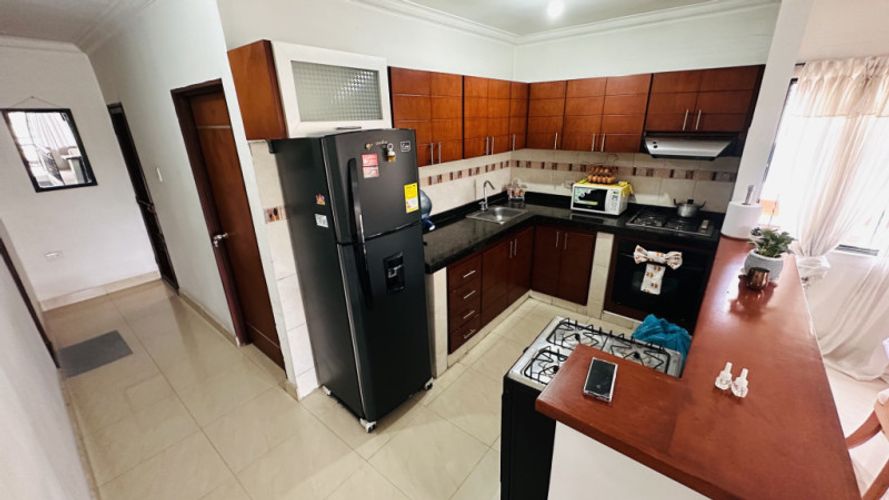 Casa de 8 alcobas en venta en Villagorgona, Candelaria, 252 m² · foto 10 de 21