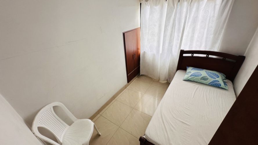 Casa de 8 alcobas en venta en Villagorgona, Candelaria, 252 m² · foto 18 de 21