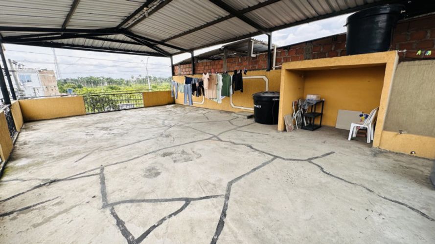 Casa de 8 alcobas en venta en Villagorgona, Candelaria, 252 m² · foto 20 de 21