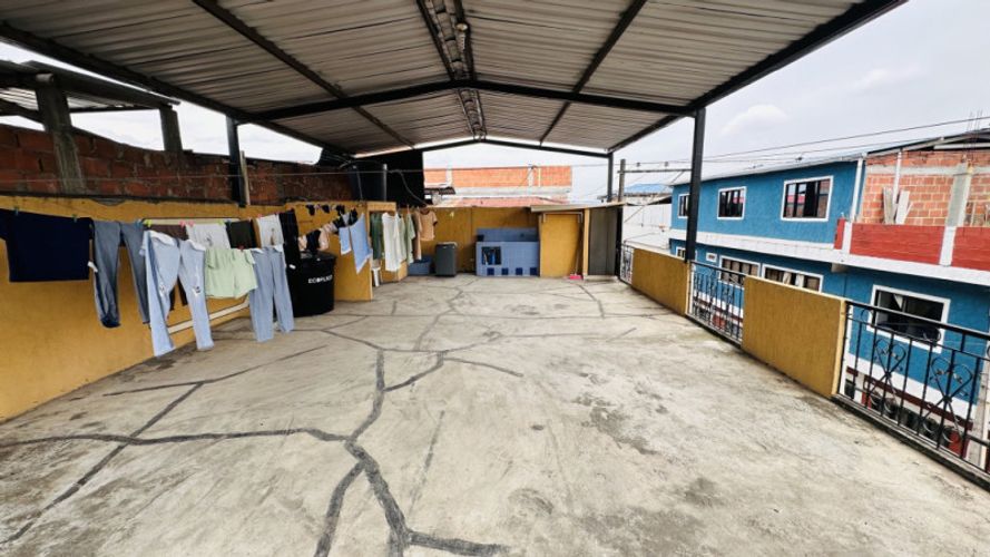 Casa de 8 alcobas en venta en Villagorgona, Candelaria, 252 m² · foto 21 de 21