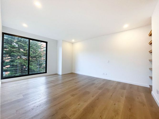 Apartamento de 3 alcobas en venta en Chicó Navarra, Bogotá, 147 m² · foto 17 de 19