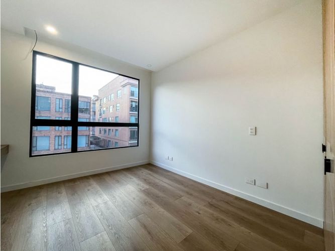 Apartamento de 3 alcobas en venta en Chicó Navarra, Bogotá, 147 m² · foto 18 de 19