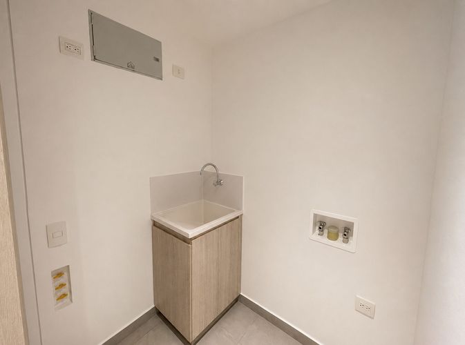 Apartaestudio en venta en Portal De Genovés, Barranquilla, 50 m² · foto 2 de 17