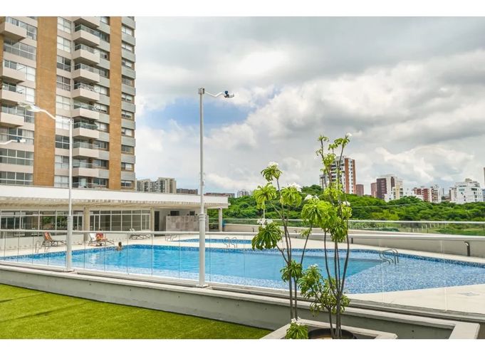 Apartaestudio en venta en Portal De Genovés, Barranquilla, 50 m² · foto 13 de 17