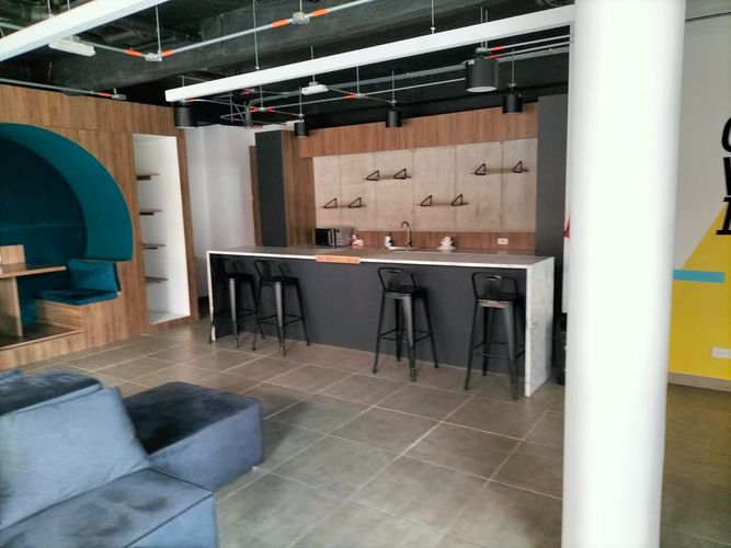 Apartaestudio en venta en Chapinero Alto, Bogotá, 22 m² · foto 9 de 9