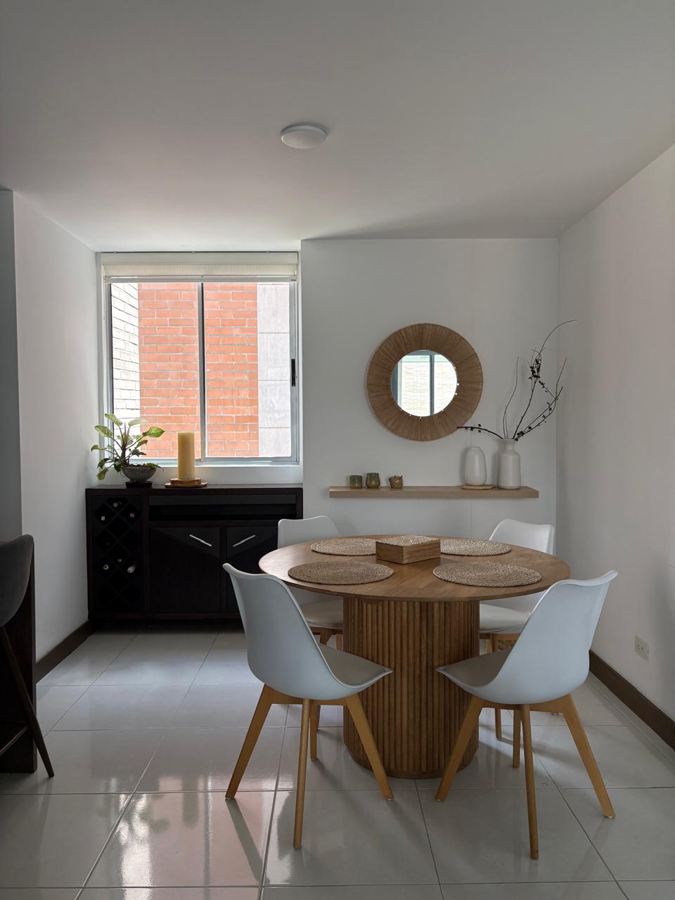 Apartamento en venta en Loma Del Esmeraldal, Envigado · foto 5 de 20