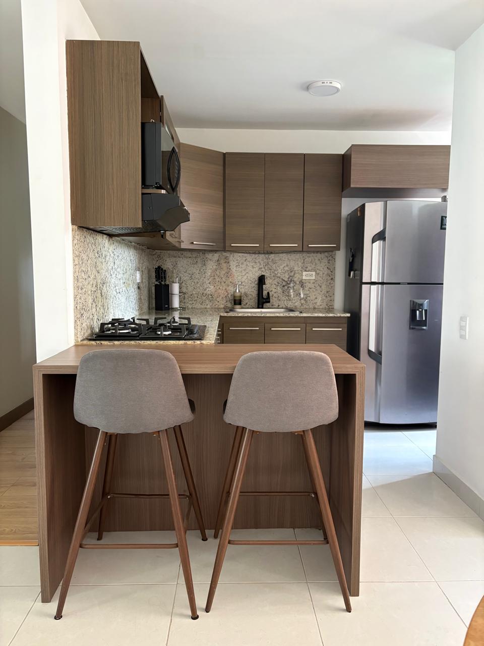 Apartamento en venta en Loma Del Esmeraldal, Envigado · foto 6 de 20