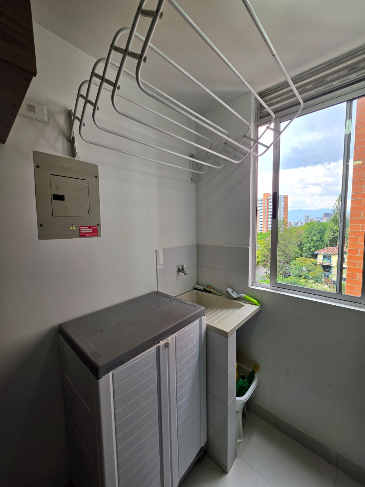 Apartamento en venta en Loma Del Esmeraldal, Envigado · foto 8 de 20