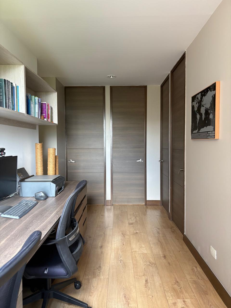 Apartamento en venta en Loma Del Esmeraldal, Envigado · foto 10 de 20