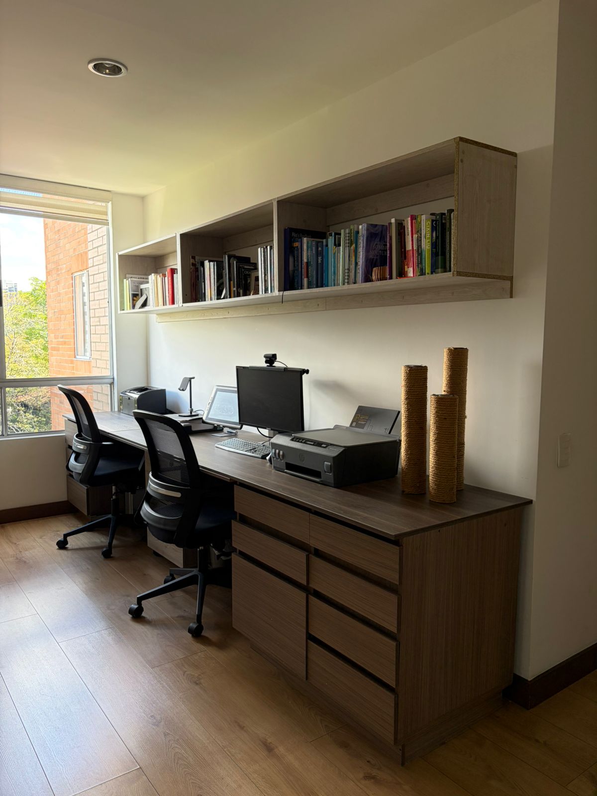 Apartamento en venta en Loma Del Esmeraldal, Envigado · foto 11 de 20