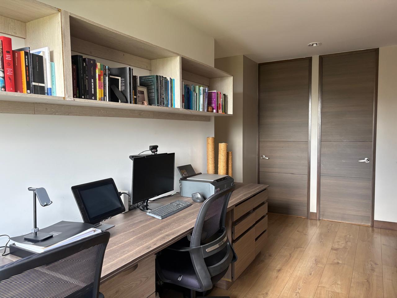 Apartamento en venta en Loma Del Esmeraldal, Envigado · foto 12 de 20