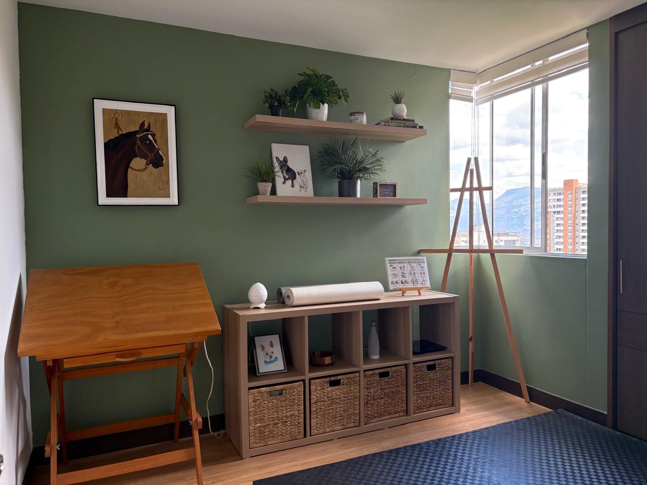 Apartamento en venta en Loma Del Esmeraldal, Envigado · foto 13 de 20