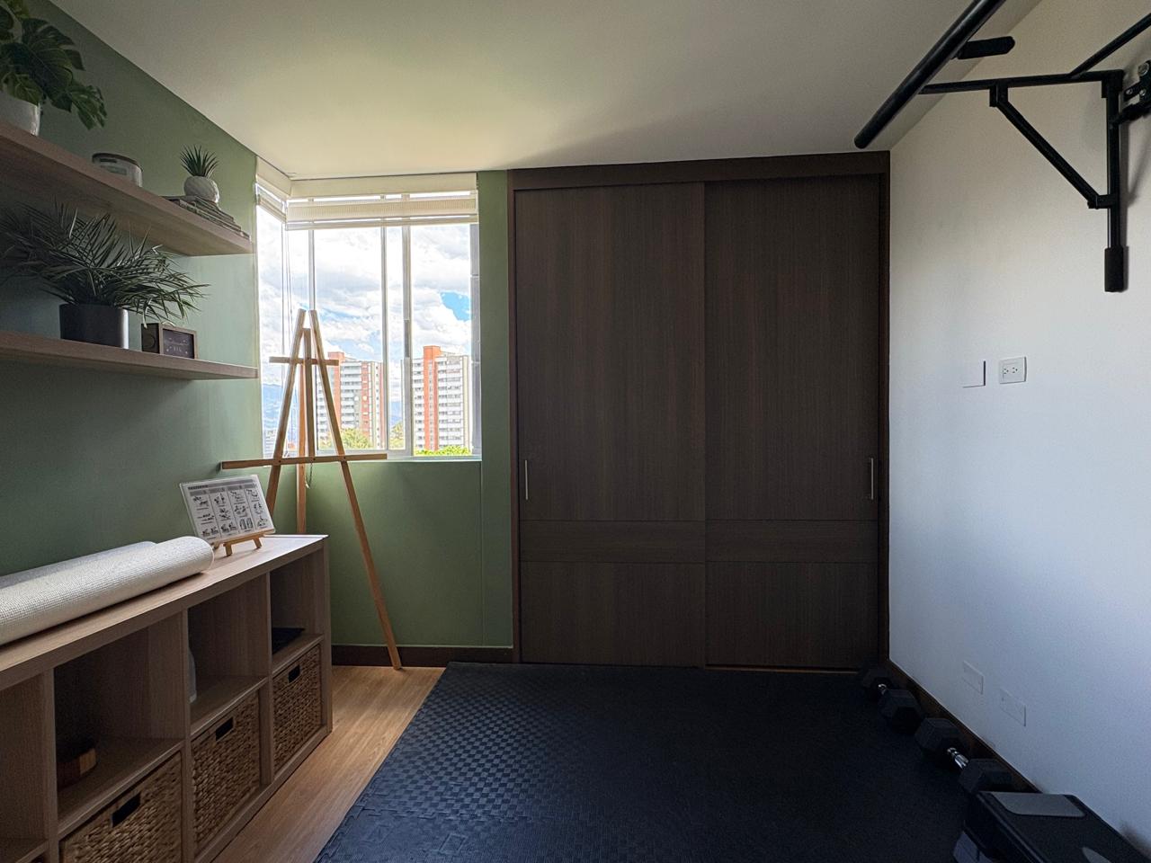 Apartamento en venta en Loma Del Esmeraldal, Envigado · foto 14 de 20