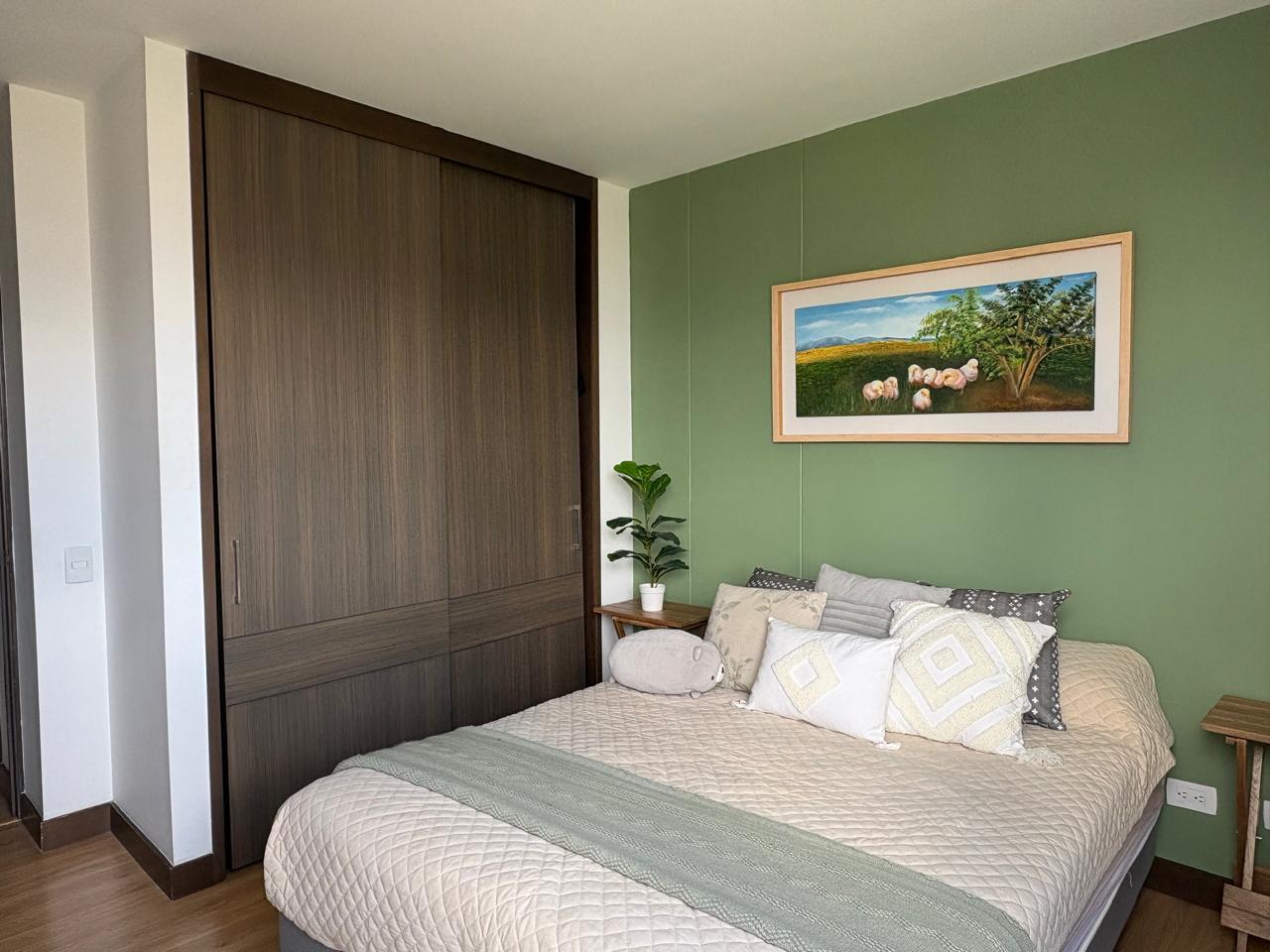 Apartamento en venta en Loma Del Esmeraldal, Envigado · foto 18 de 20