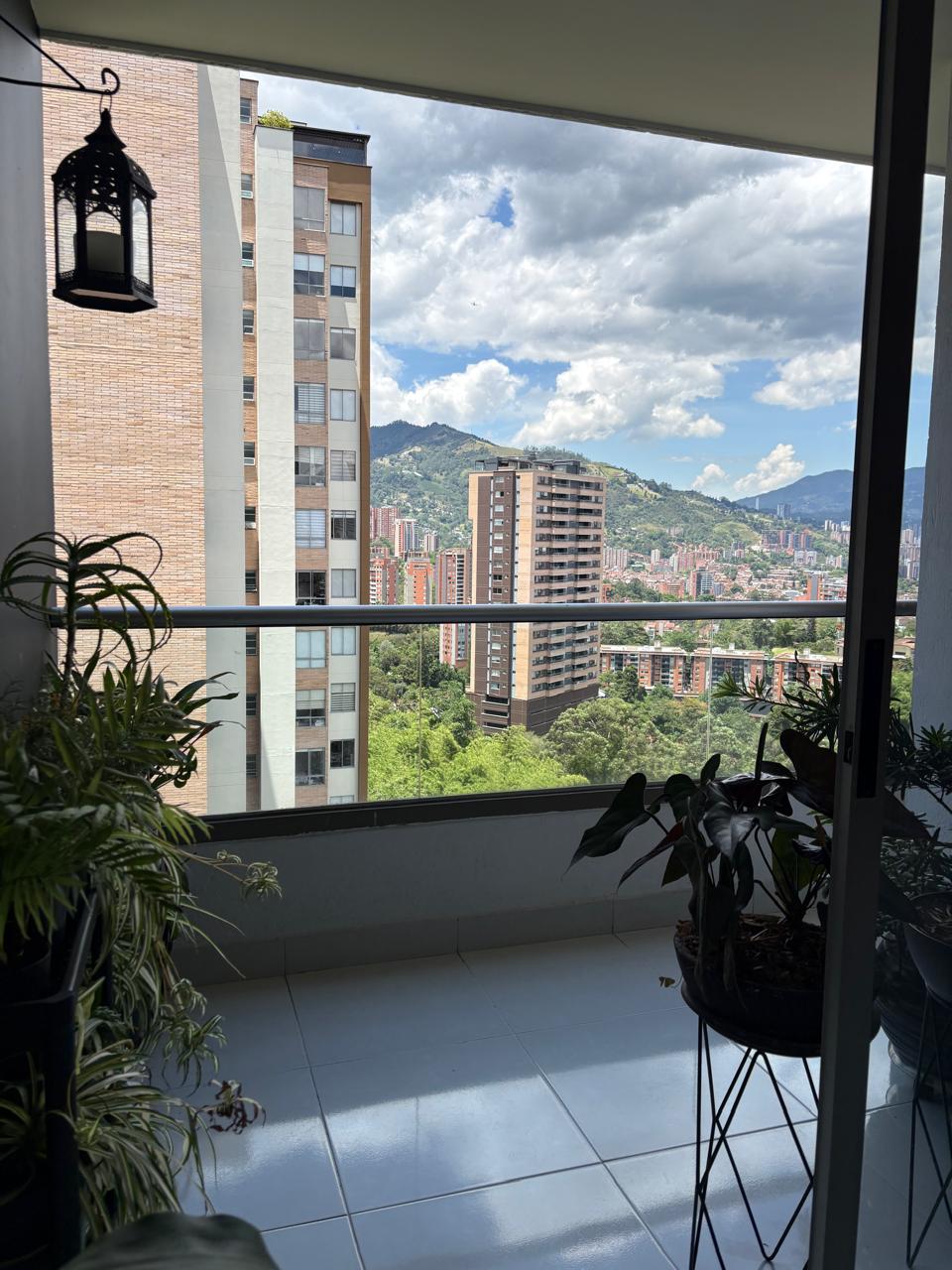 Apartamento en venta en Loma Del Esmeraldal, Envigado · foto 20 de 20