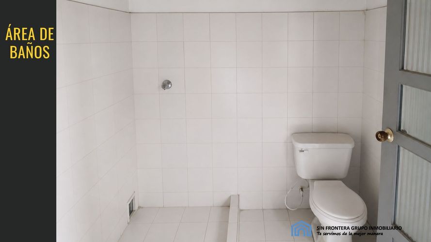 Bodega en venta en La Magnolia, Madrid, 1170 m² · foto 13 de 16