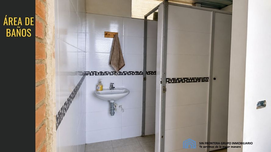 Bodega en venta en La Magnolia, Madrid, 1170 m² · foto 15 de 16