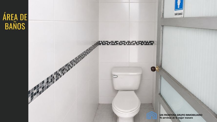 Bodega en venta en La Magnolia, Madrid, 1170 m² · foto 14 de 16