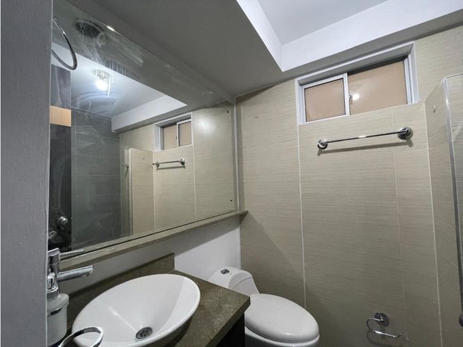 Apartamento en venta en Ciudad Jardin, Cali · foto 7 de 11