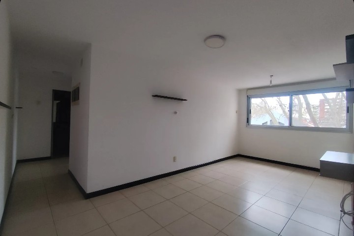 Alquiler – Apartamento de 2 dormitorios en Aguada