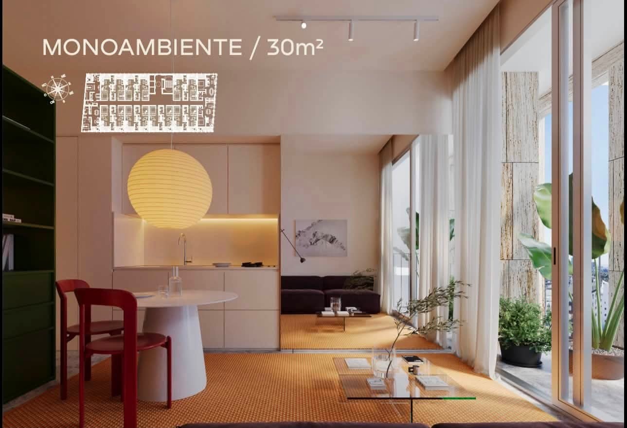 Vendo departamentos en pozo en Villa Morra a metros del Shopping Mariscal - foto 4