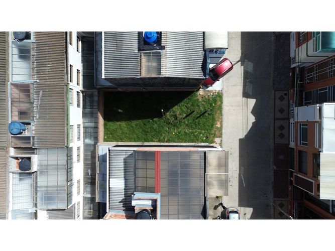 Lote en venta en Ub. Manantial Del Norte, Tunja, 91 m² · foto 4 de 8
