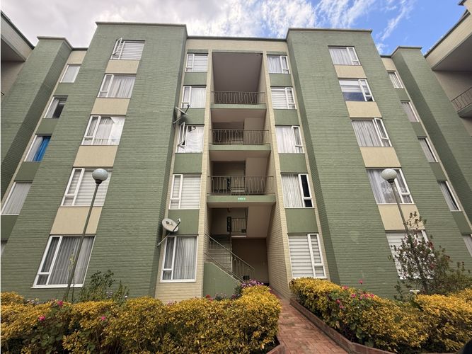 Apartamento de 3 alcobas en venta en Tunja, Tunja, 81 m² · foto 4 de 21