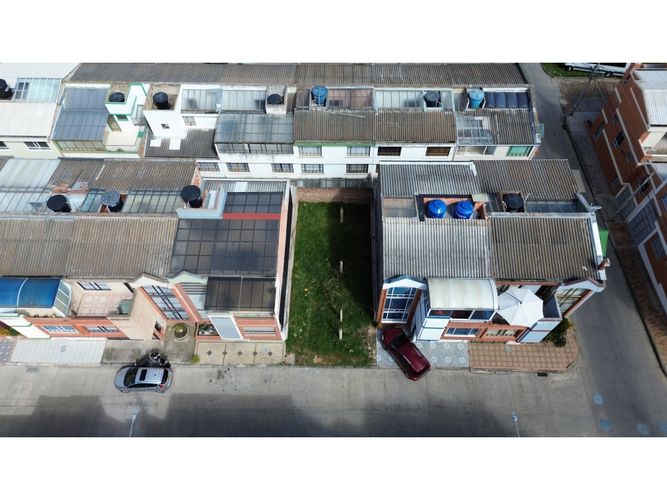 Lote en venta en Ub. Manantial Del Norte, Tunja, 91 m² · foto 5 de 8