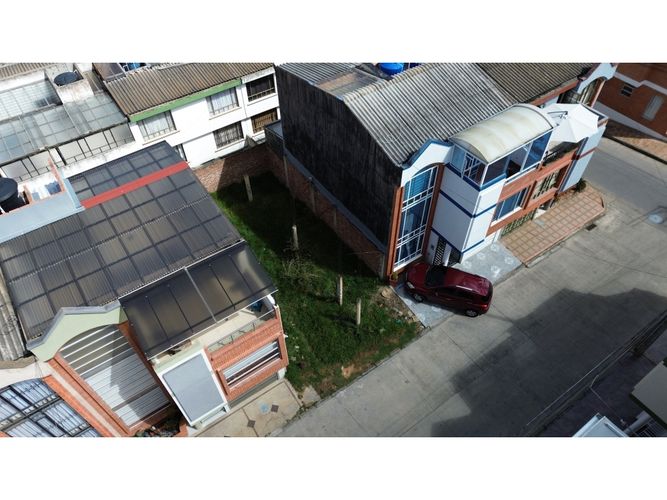 Lote en venta en Ub. Manantial Del Norte, Tunja, 91 m² · foto 6 de 8