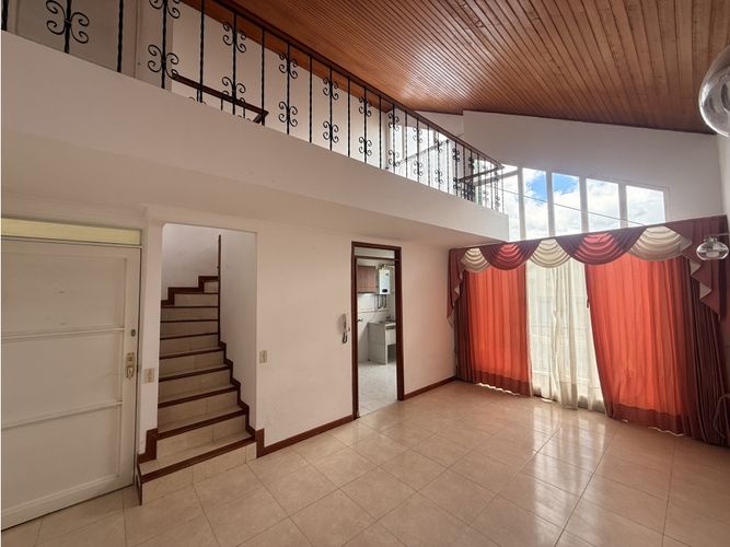 Apartamento de 3 alcobas en venta en Tunja, Tunja, 81 m² · foto 6 de 21
