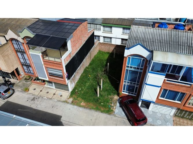 Lote en venta en Ub. Manantial Del Norte, Tunja, 91 m² · foto 8 de 8