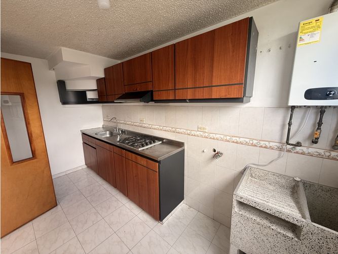 Apartamento de 3 alcobas en venta en Tunja, Tunja, 81 m² · foto 7 de 21