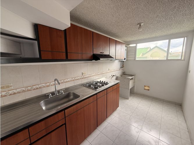 Apartamento de 3 alcobas en venta en Tunja, Tunja, 81 m² · foto 8 de 21