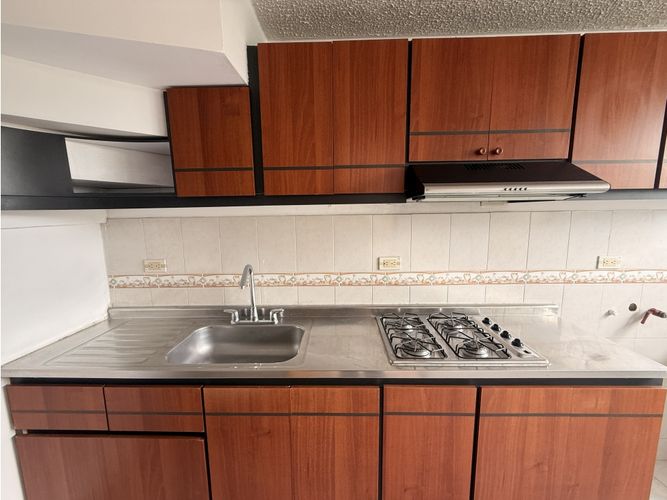 Apartamento de 3 alcobas en venta en Tunja, Tunja, 81 m² · foto 9 de 21