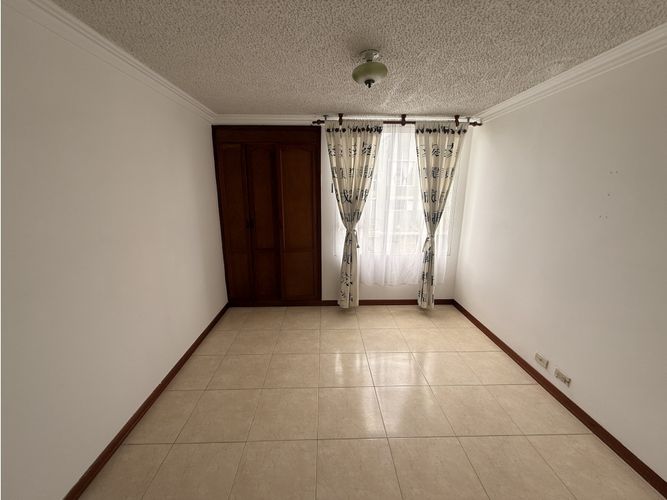 Apartamento de 3 alcobas en venta en Tunja, Tunja, 81 m² · foto 10 de 21