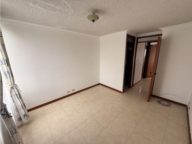 Apartamento de 3 alcobas en venta en Tunja, Tunja, 81 m² · foto 11 de 21