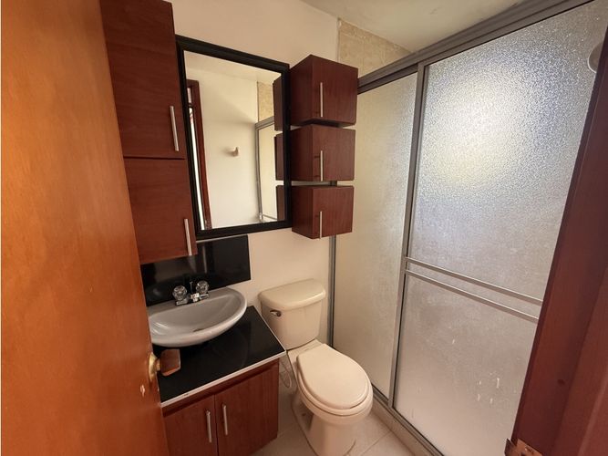 Apartamento de 3 alcobas en venta en Tunja, Tunja, 81 m² · foto 12 de 21