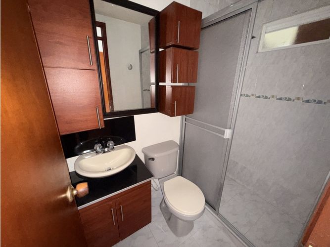 Apartamento de 3 alcobas en venta en Tunja, Tunja, 81 m² · foto 13 de 21