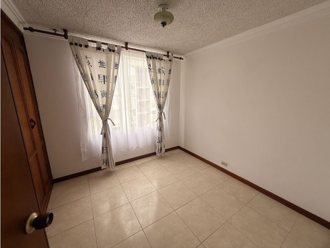 Apartamento de 3 alcobas en venta en Tunja, Tunja, 81 m² · foto 14 de 21