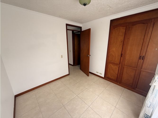 Apartamento de 3 alcobas en venta en Tunja, Tunja, 81 m² · foto 15 de 21