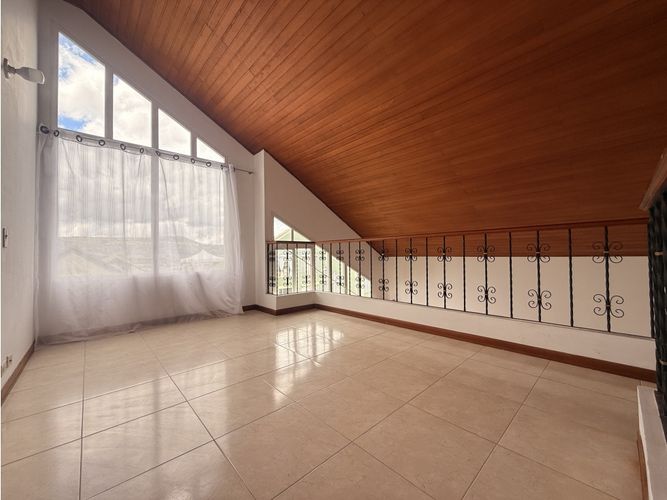 Apartamento de 3 alcobas en venta en Tunja, Tunja, 81 m² · foto 18 de 21