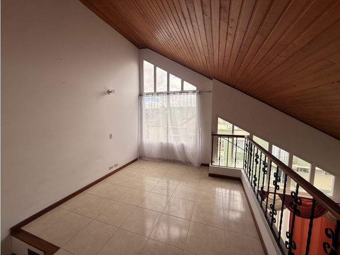 Apartamento de 3 alcobas en venta en Tunja, Tunja, 81 m² · foto 19 de 21