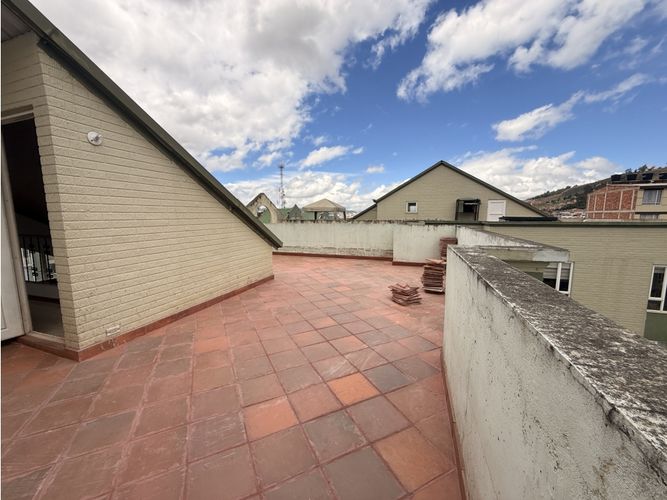 Apartamento de 3 alcobas en venta en Tunja, Tunja, 81 m² · foto 20 de 21