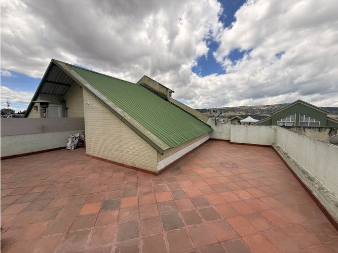 Apartamento de 3 alcobas en venta en Tunja, Tunja, 81 m² · foto 21 de 21
