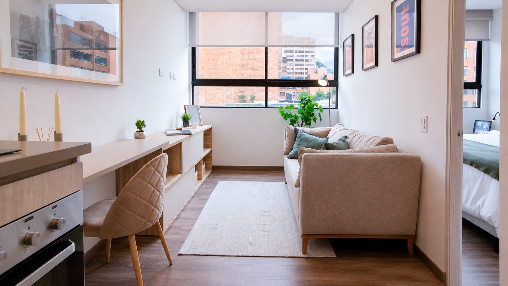 Foto del apartamento