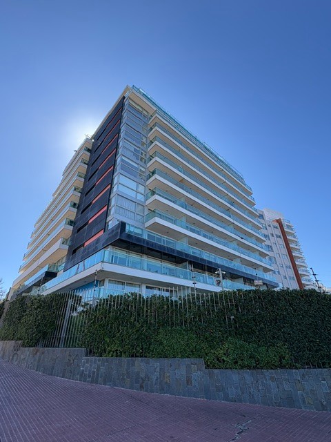 Aquarius, Malvín: precioso Apartamento de 1 Dormitorio