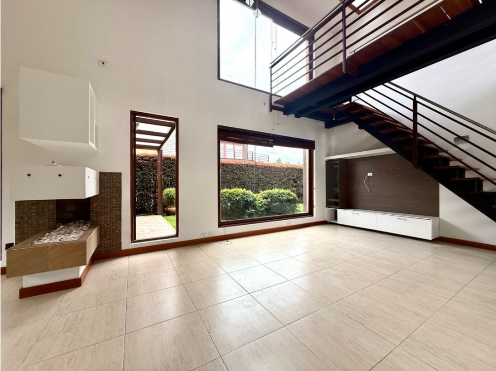 Casa en venta en Canelon, Cajicá · foto 2 de 20