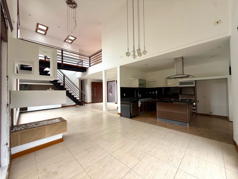 Casa en venta en Canelon, Cajicá · foto 3 de 20
