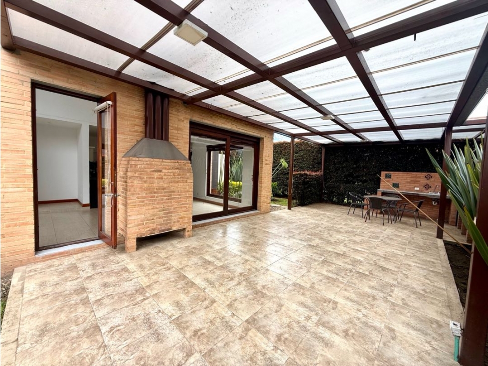 Casa en venta en Canelon, Cajicá · foto 5 de 20